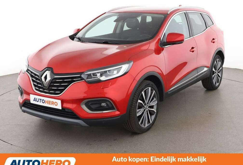 Renault 1.5 BLUE dCi Intens