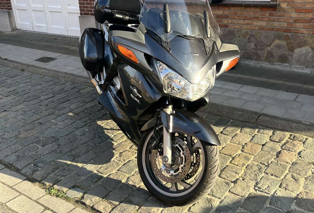 Honda