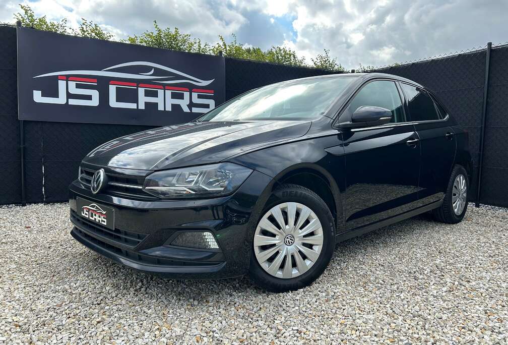Volkswagen 1.0 TSi*GPS*CAR-PLAY*PDC*AIRCO AUTO*CRUISE*