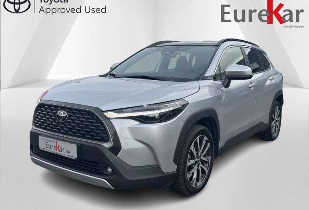 Toyota STYLE