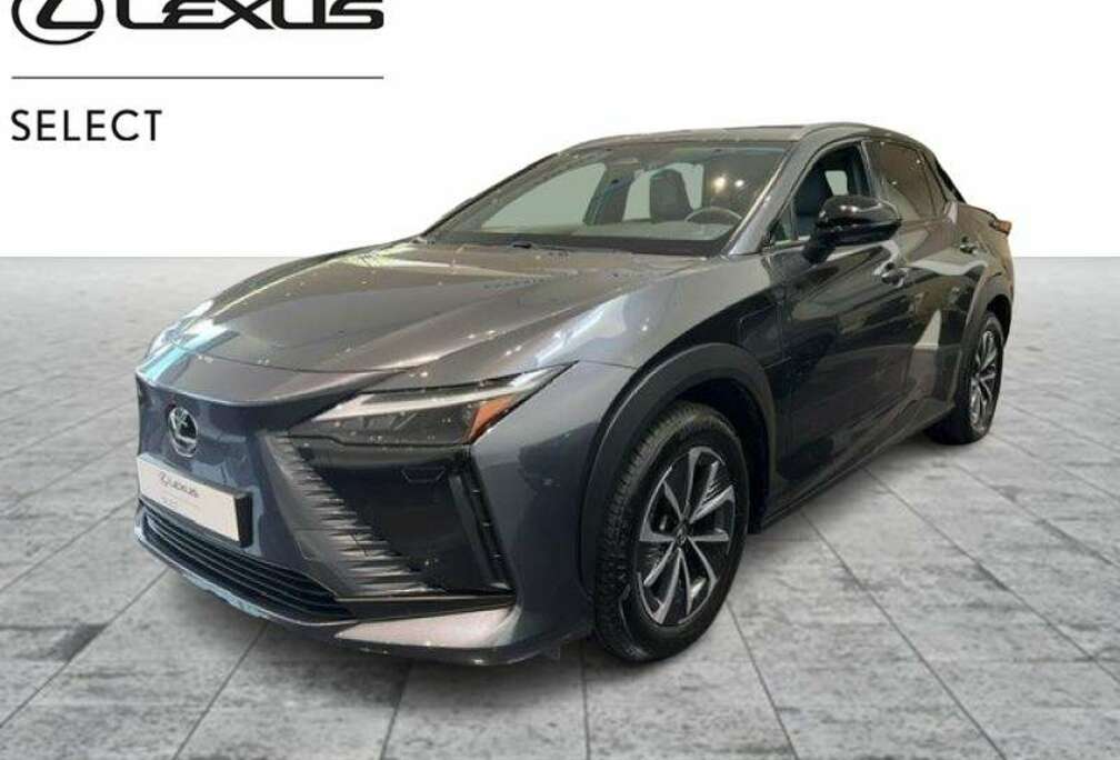 Lexus Executive Line