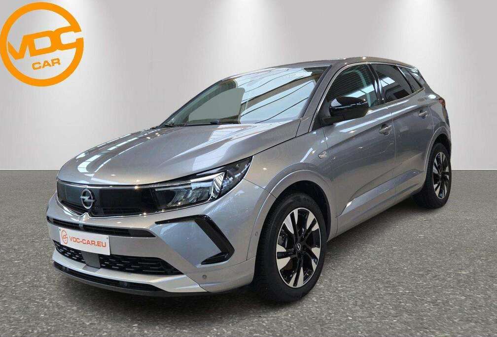 Opel Elegance
