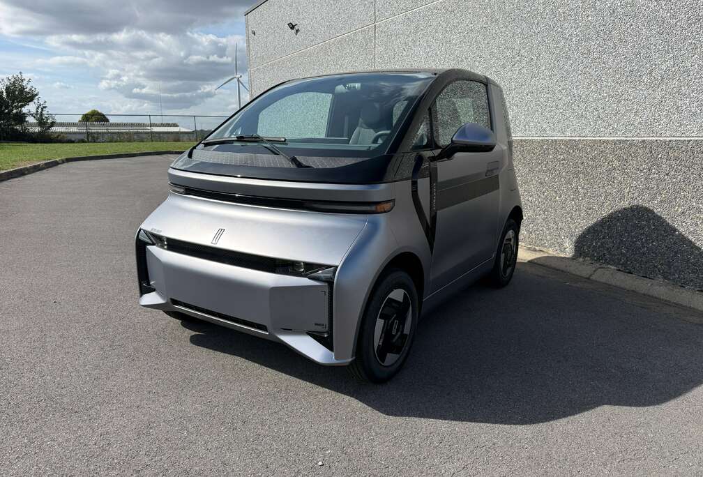 + avec Carplay livrable immédiatement