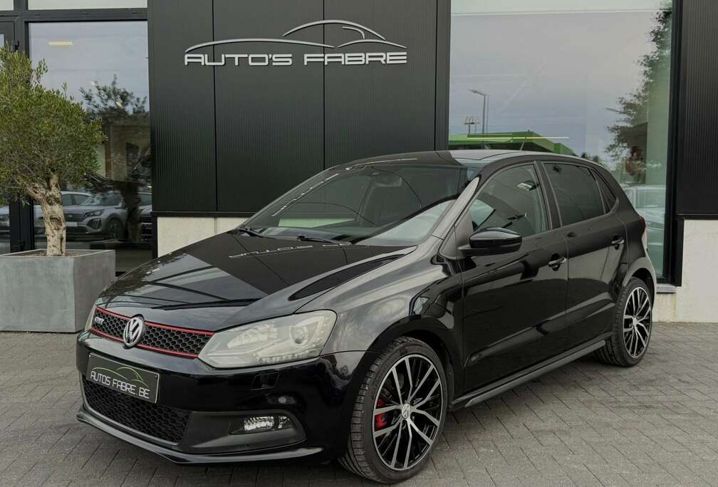 Volkswagen 1.4 TSI DSG Opendak 91000km Nieuwstaat !!!