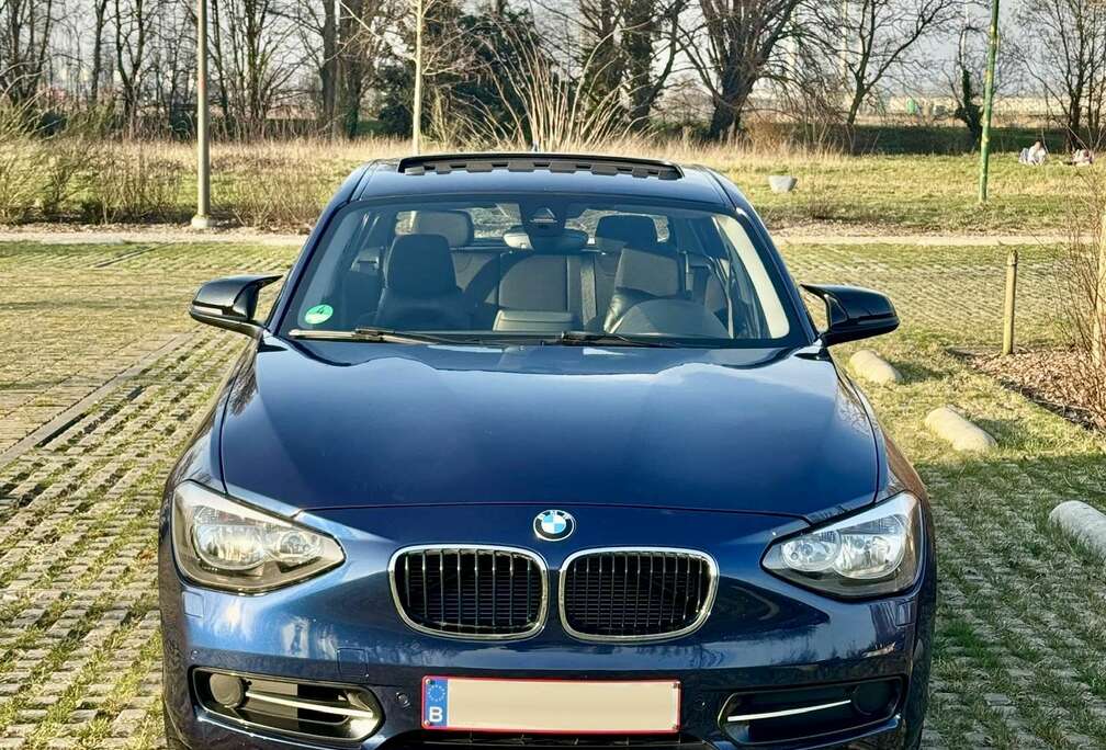 BMW 116i