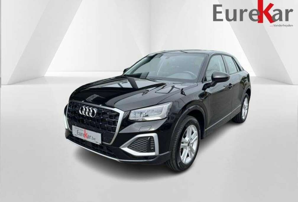 Audi 1.5 TFSI ADVANCED S-TRONIC