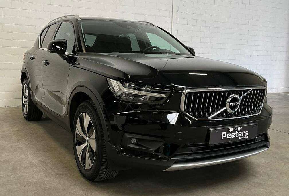 Volvo 1.5 T5 TE PHEV Momentum Pro DCT