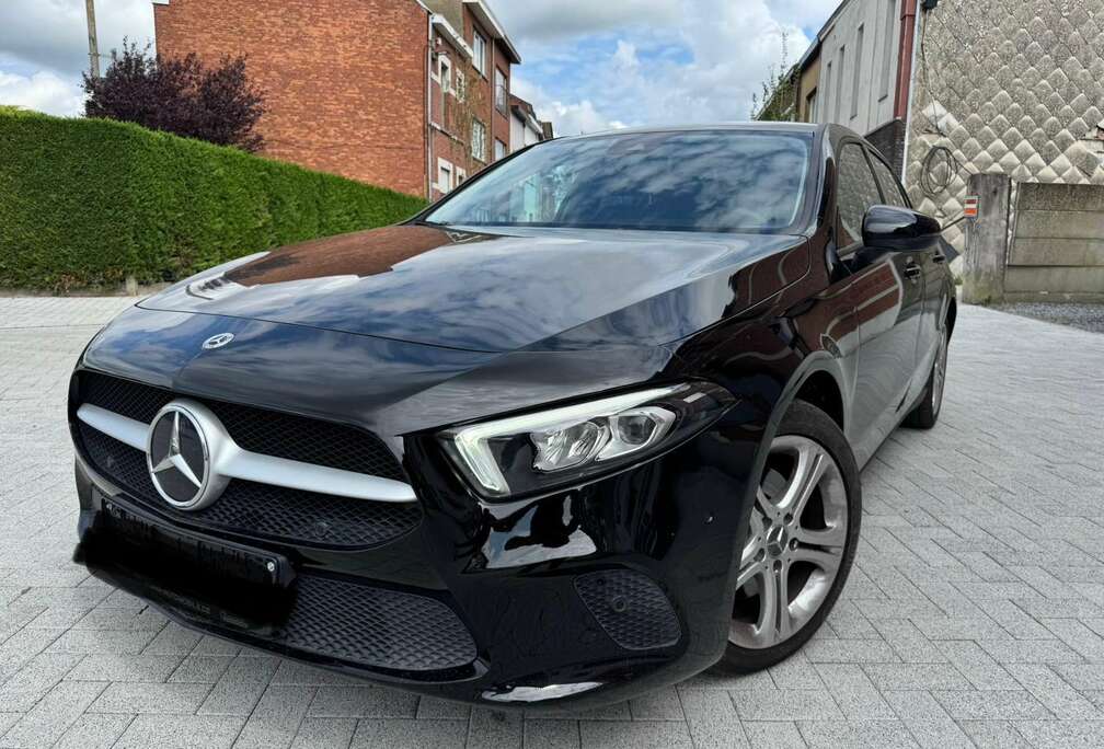 Mercedes-Benz 7G-DCT