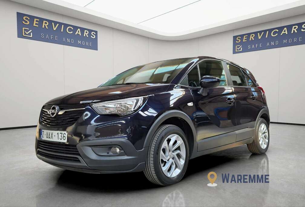 Opel / Caméra 360 / Nav/ Garantie