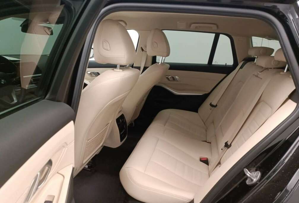 BMW Touring 330eA PHEV