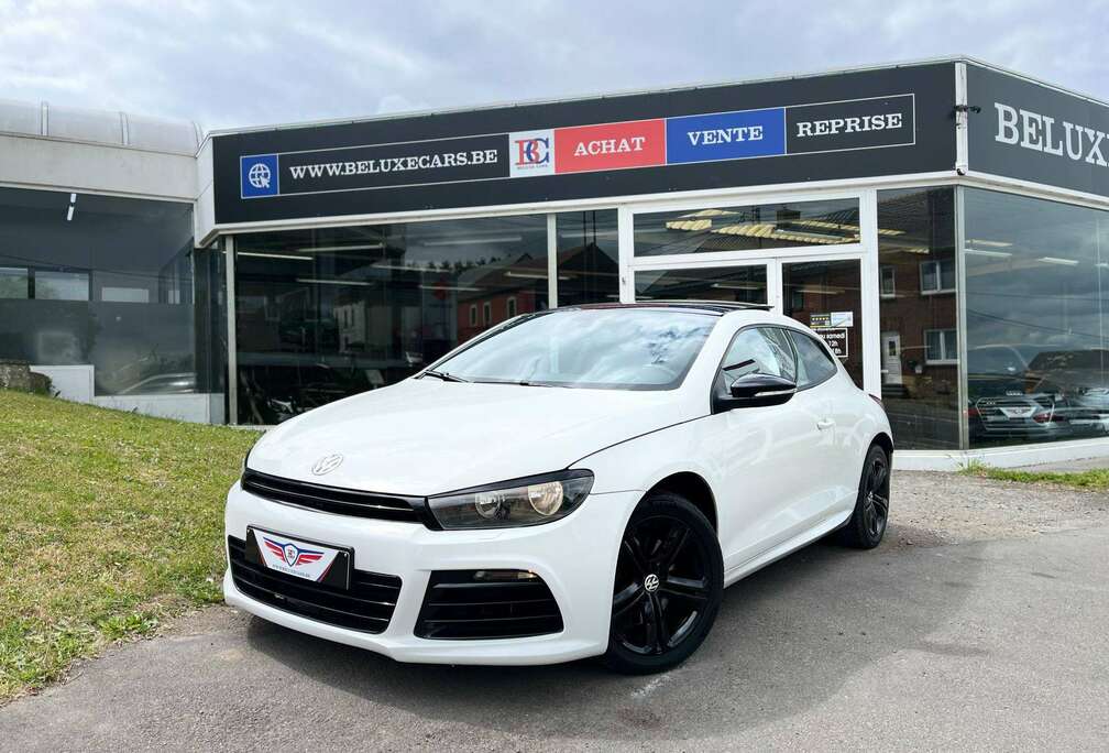 Volkswagen 1.4TSI*DE OLIEDRUK*PRESSION D\'HUILE*MOTEUR PROBLEM