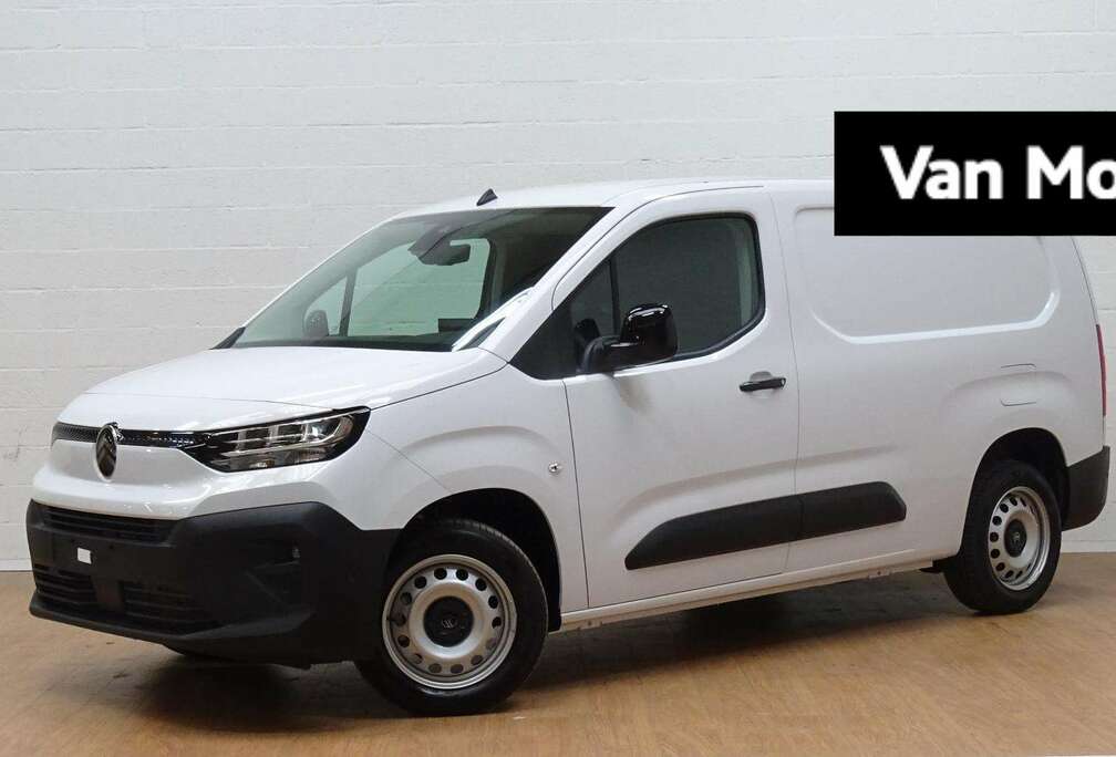 Citroen XL Heavy 1.5 BlueHDi 100 S&S MAN6