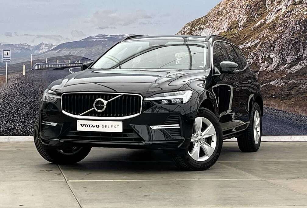 Volvo B4 CORE BRIGHT