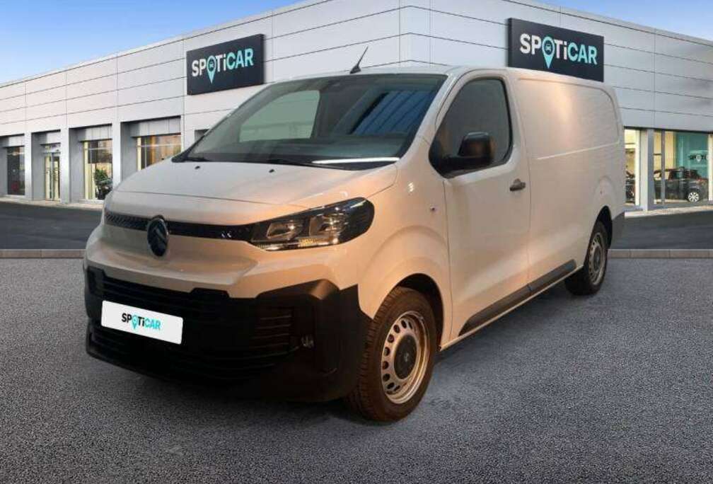 Citroen 3 XL 2.0 BlueHDi 145 S&S MAN6 -