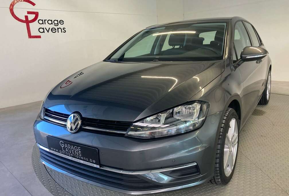 Volkswagen 1.0 TSI BMT Trendline DSG