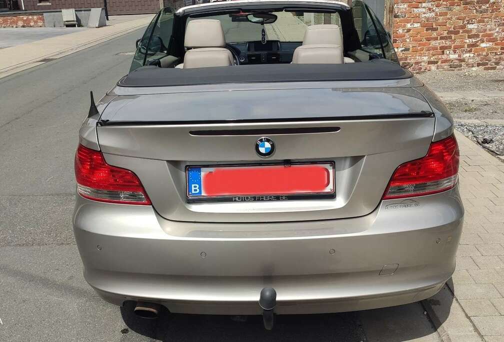 BMW 118i