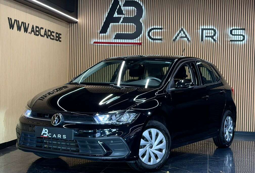 Volkswagen 1.0TSI * GARANTIE 12 MOIS * 1ER PROPRIÉTAIRE *