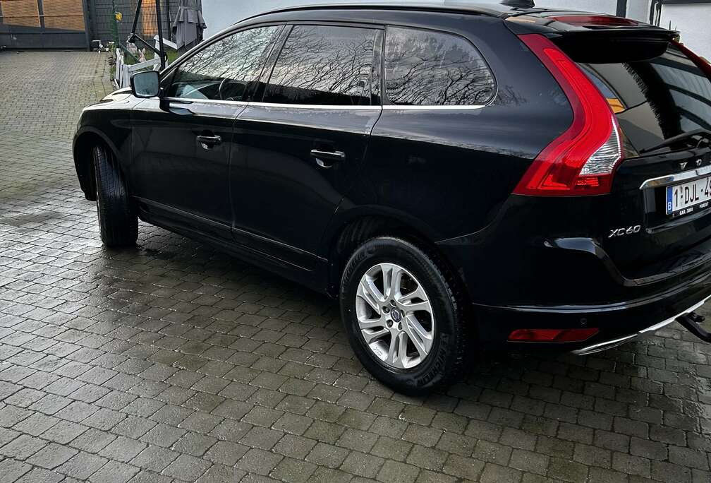 Volvo D4 Geartronic Ocean Race