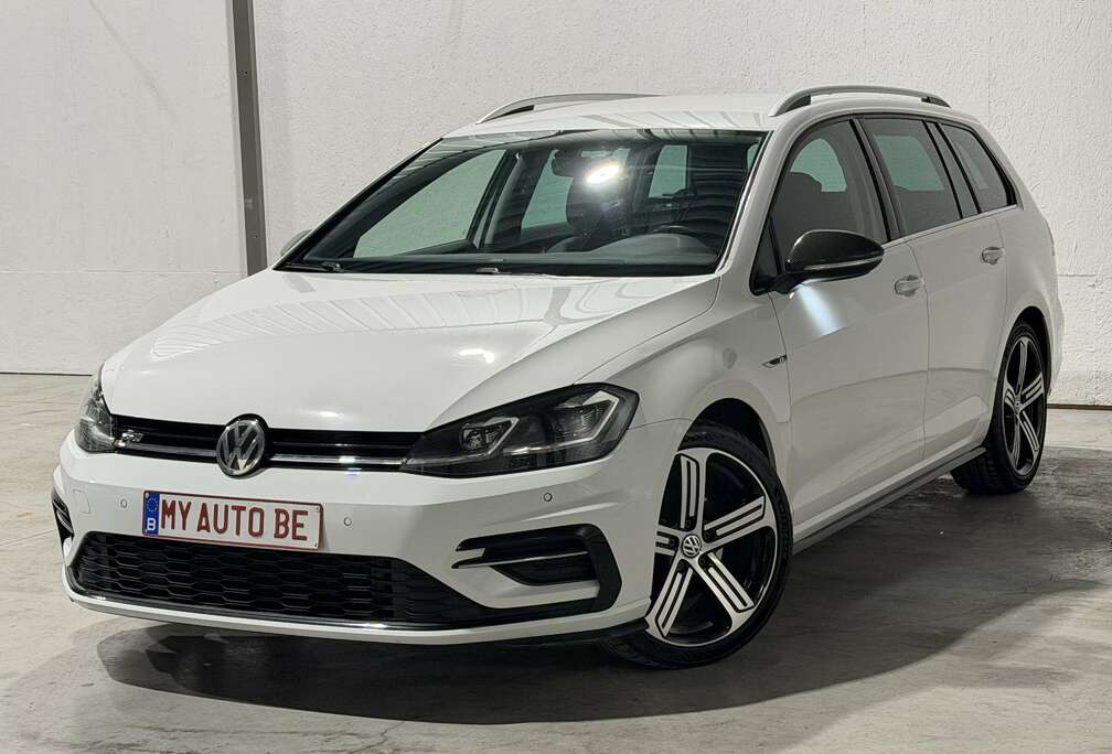 Volkswagen RESERVE RESERVER