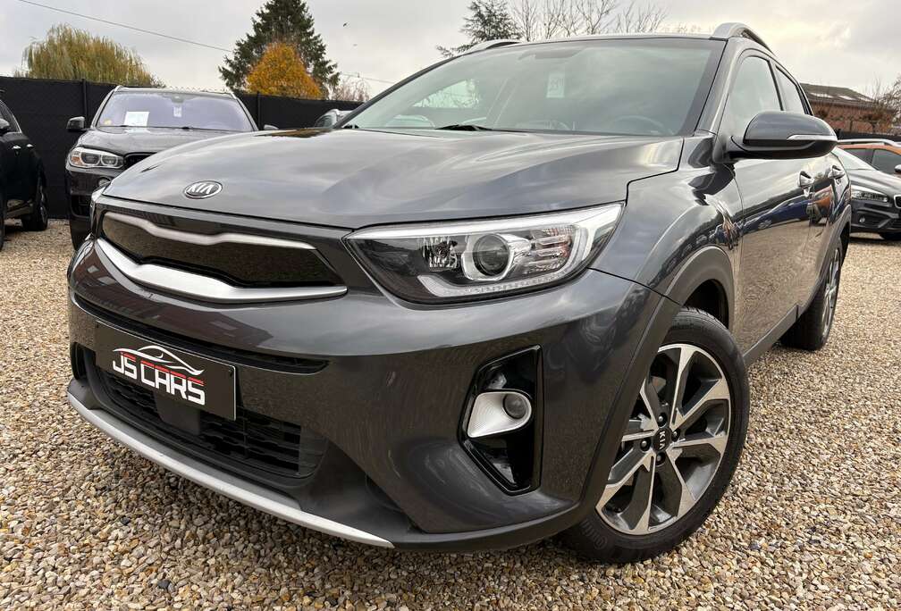 Kia 1.0 T*1er PROP*CAMERA*GPS*CUIR*CUIR*AIRCO*LED*