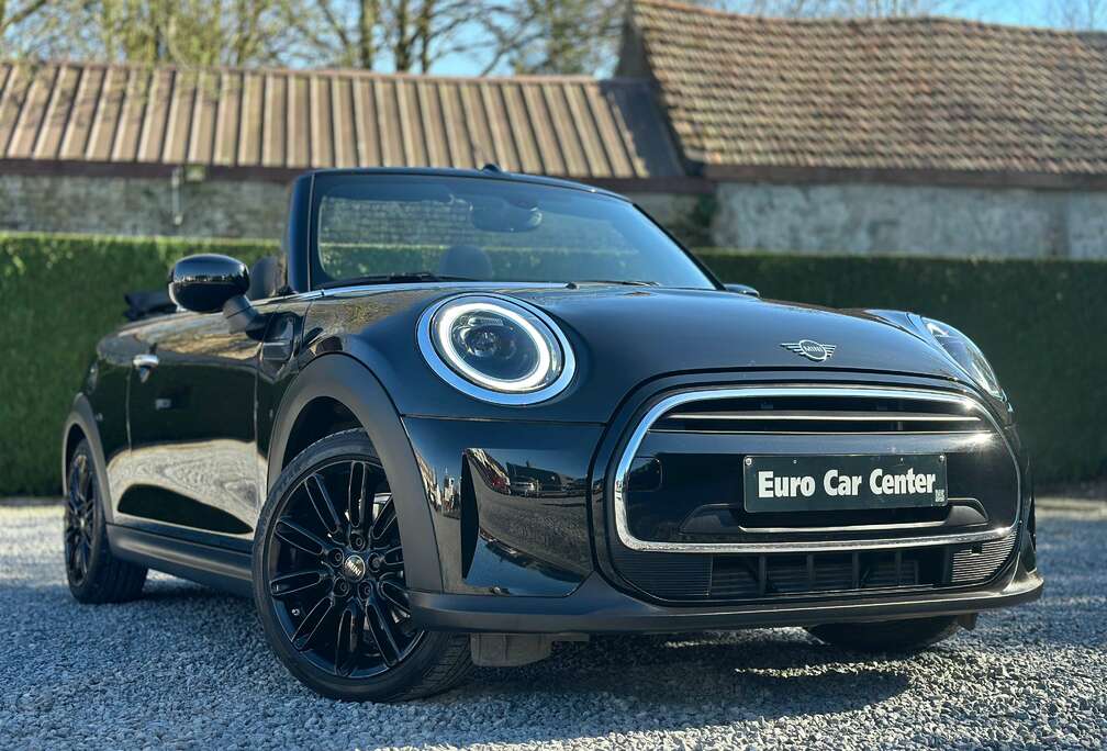 MINI Cooper 1.5i Sport Automaat / CARPLAY /