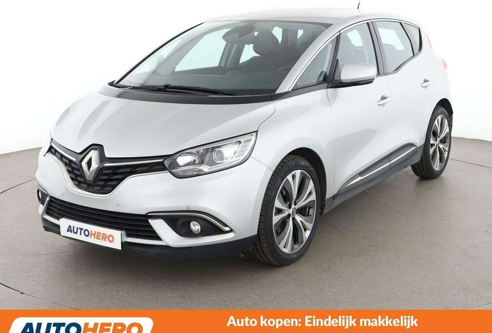 Renault 1.2 TCe Energy Intens