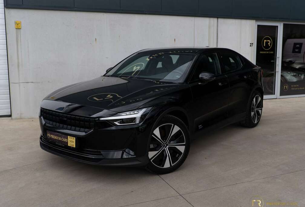78 kWh l Long Range l SM