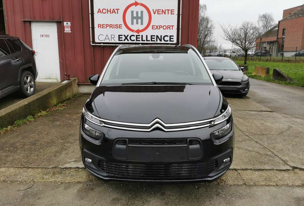 Citroen 1.2 PureTech Live  56000 KM