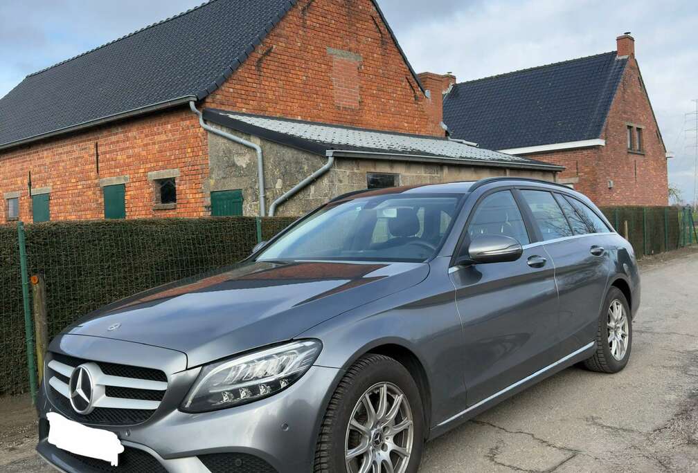 Mercedes-Benz d Business Solution