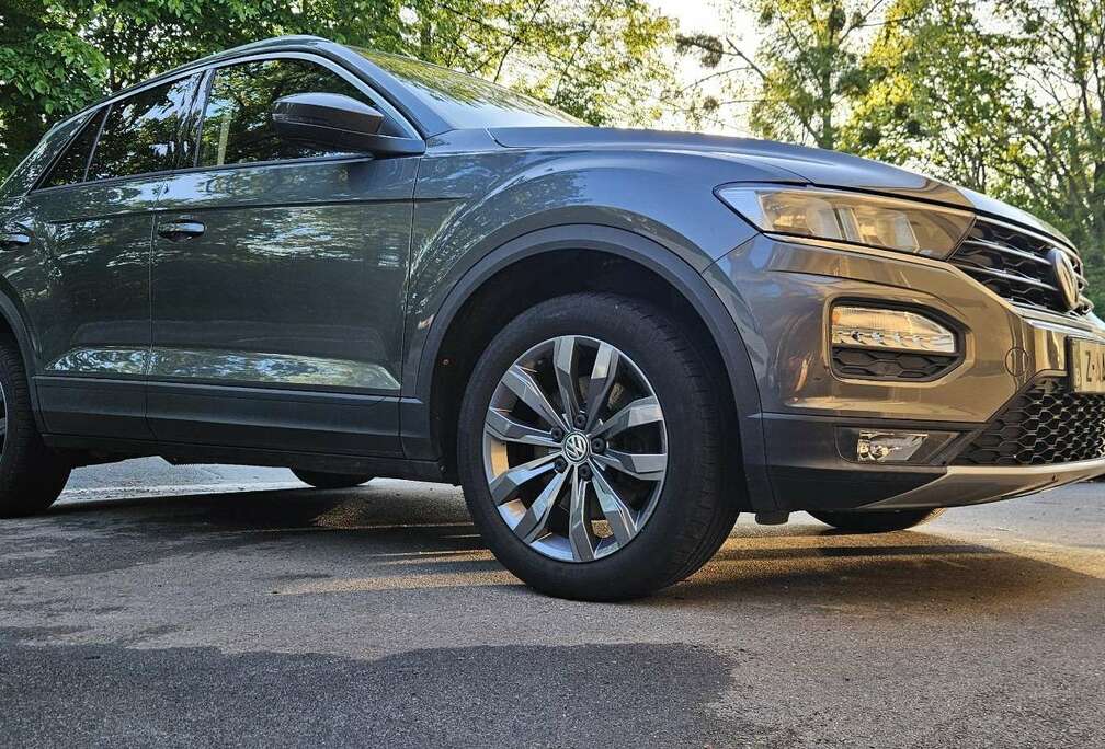 Volkswagen 1.0 TSI Style OPF