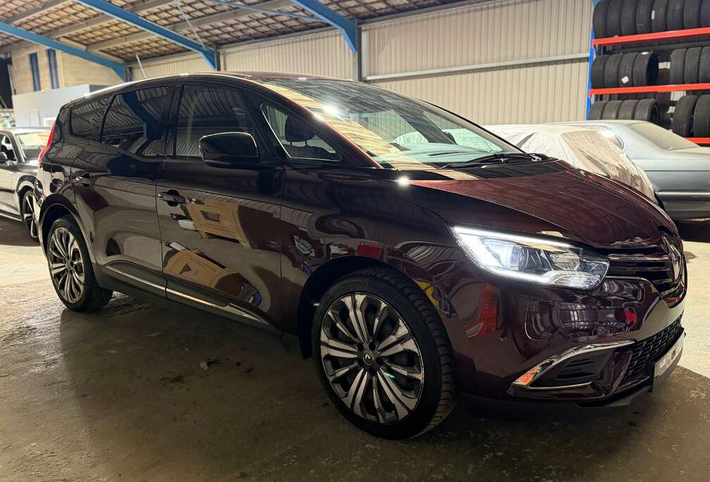 Renault Grand Scénic 1.33 TCe