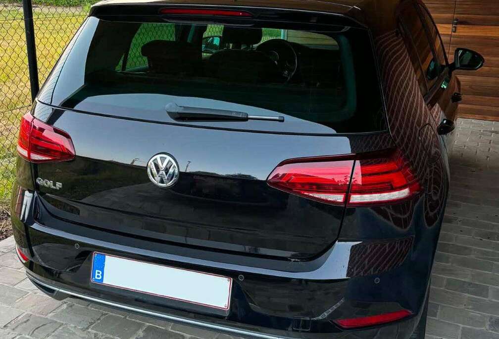 Volkswagen Golf 1.4 TSI BMT Join