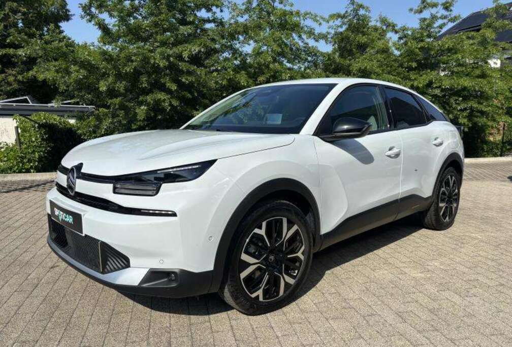 Citroen MAX