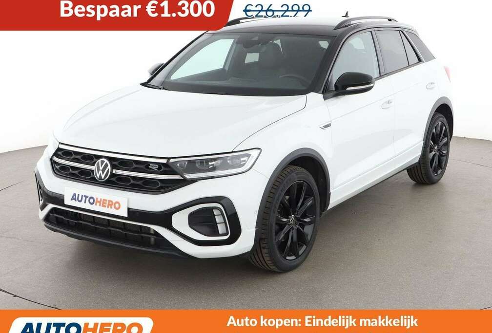 Volkswagen 1.5 TSI ACT R-Line