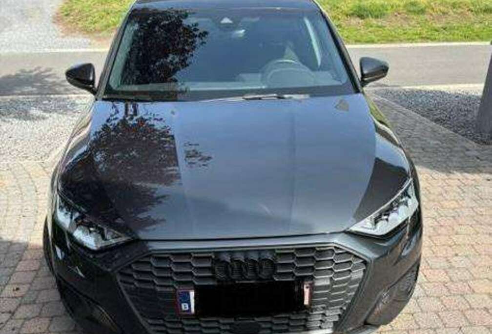 Audi A3 Sportback 30 TFSI Business Edition