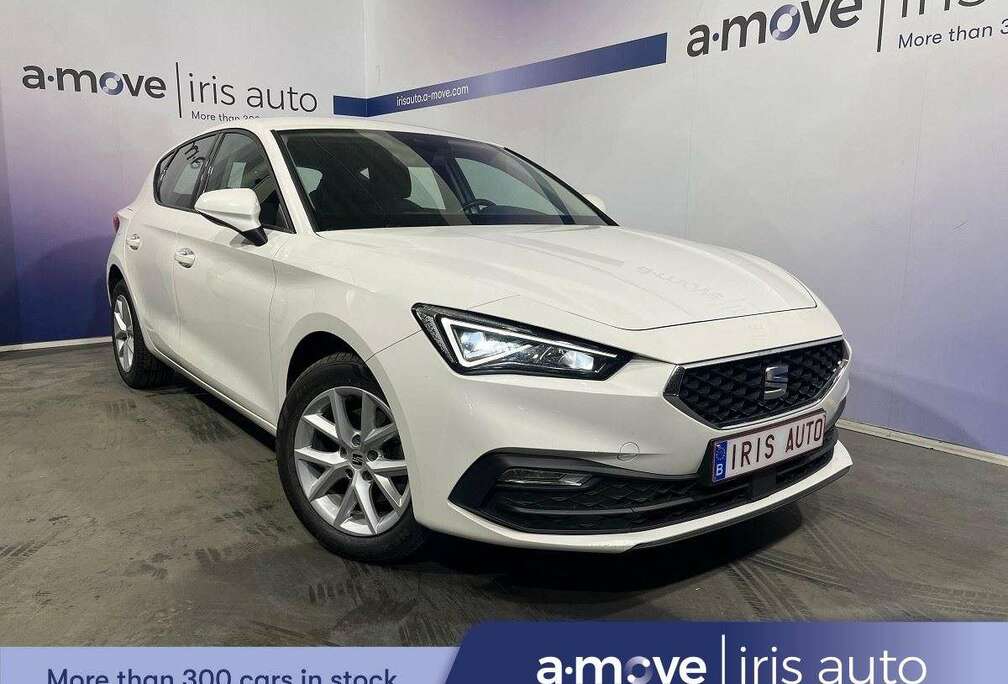 SEAT 2.0 TDI DSG  NETTO: 15.281€  CARPLAY  ACC