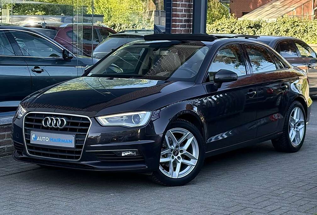 Audi Berline 1.4 TFSI Sport S-tronic