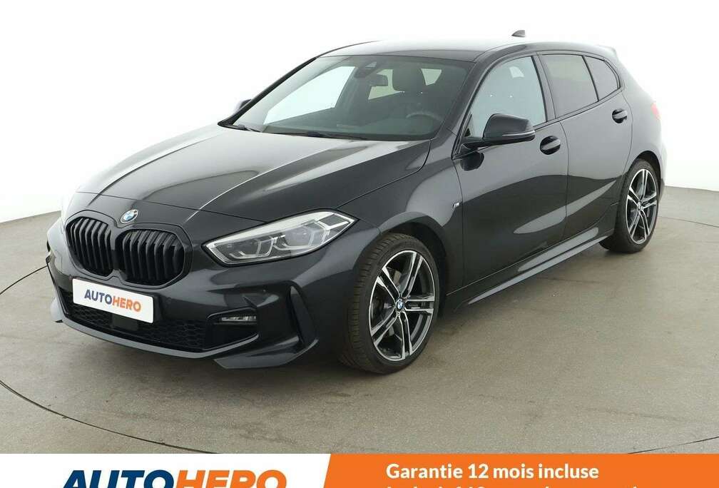 BMW 118i M Sport