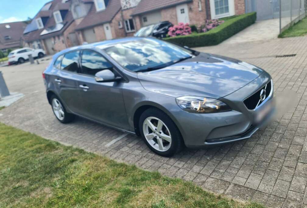 Volvo 2.0 D2 Kinetic
