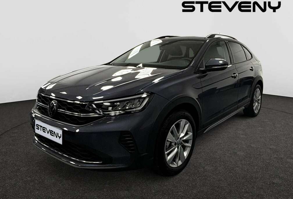Volkswagen 1.0 TSI Life OPF