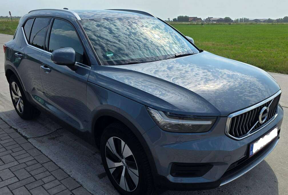 Volvo XC40 1.5 T4 PHEV Inscription Expression