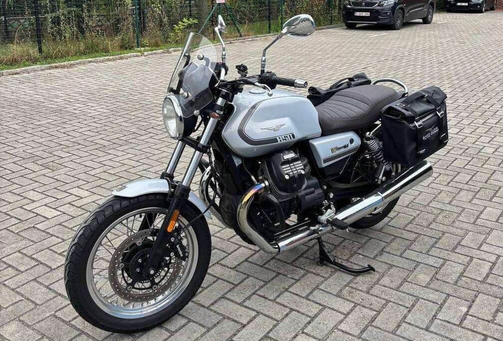 850 Special