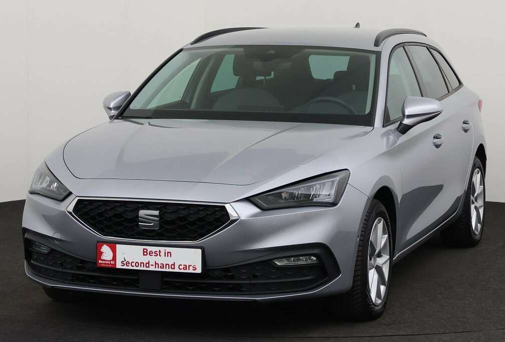 SEAT ST MOVE 1.0 TSI + CARPLAY + GPS + PDC + ALU