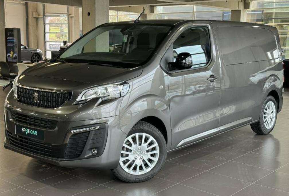 Peugeot IV Premium