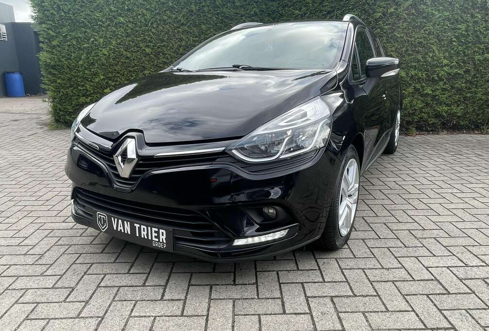 Renault IV Grandtour Zen