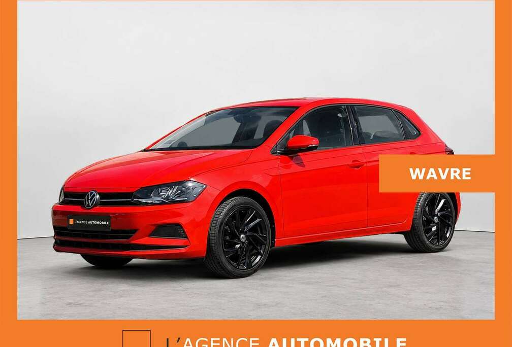 Volkswagen 1.0 TSi Comfortline - GARANTIE 12M