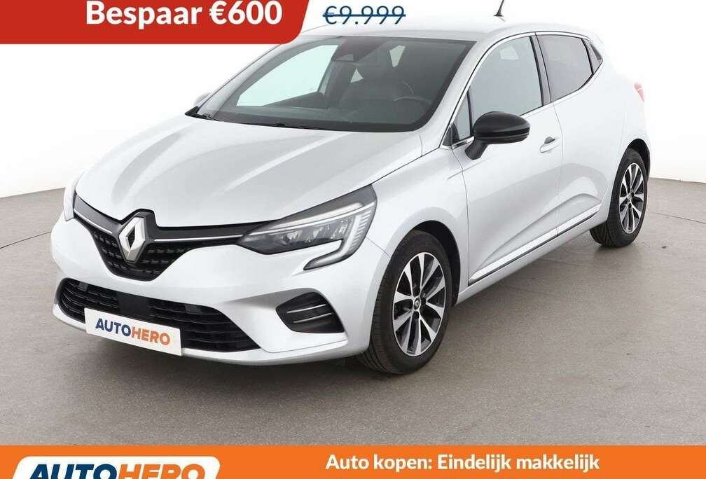 Renault 1.0 TCe Intens