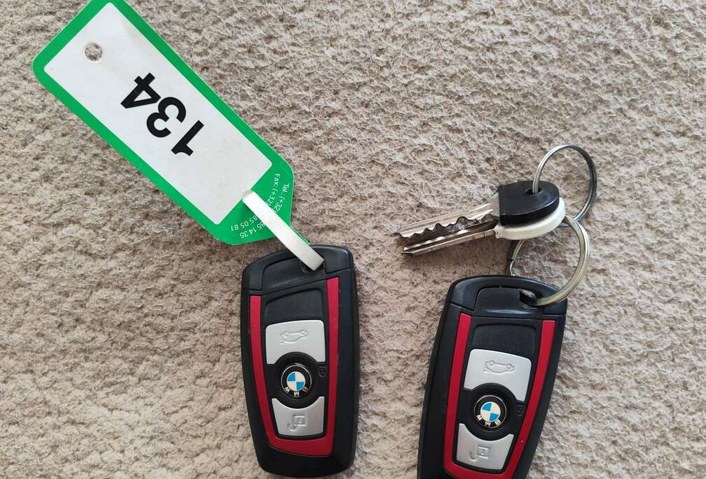 BMW 116i
