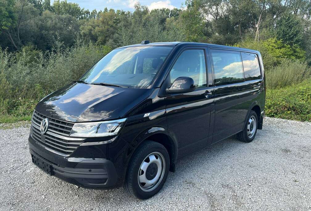 Volkswagen DSG 150PK 2024 5 ZITPL slechts 42.406 KM in TOPSTAAT !