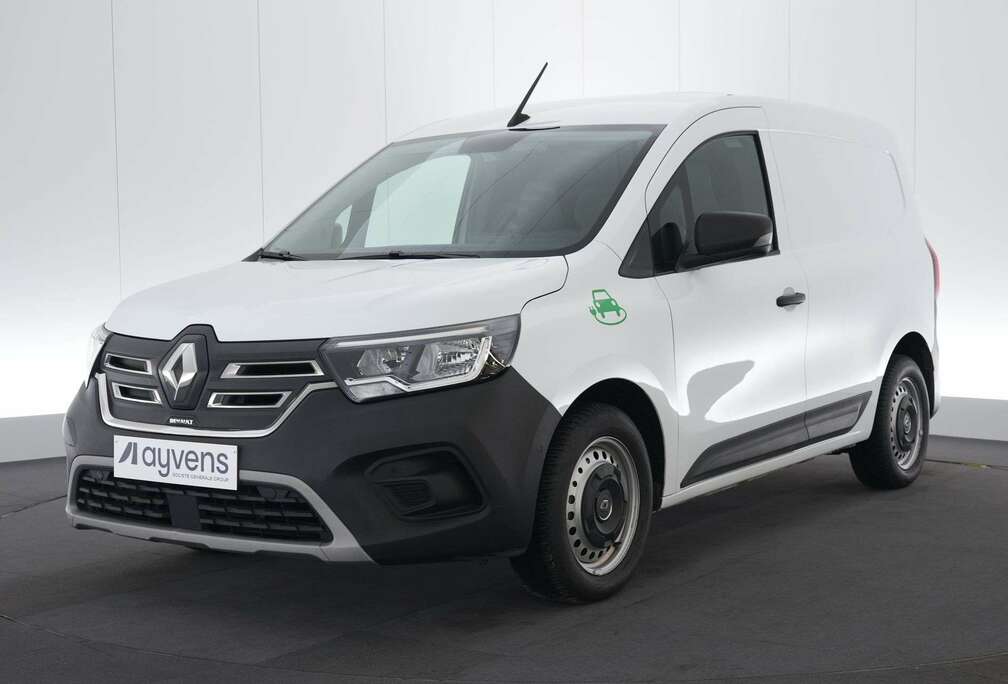 Renault 44 kWh Advance GPS PDC CAM Carplay